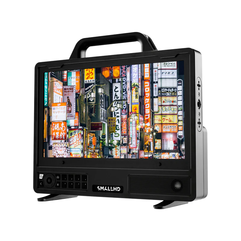 SmallHD Cine 13 4K