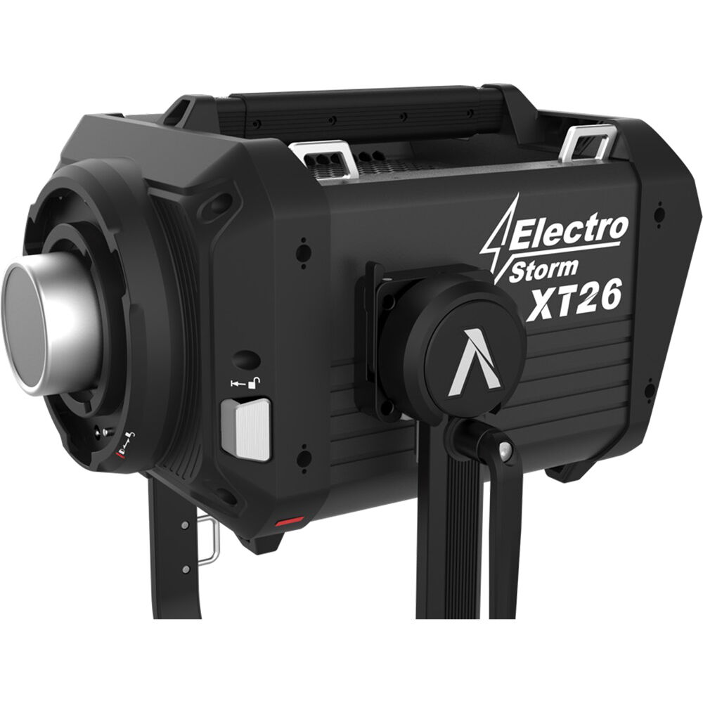 פנס Aputure Electro Storm XT26