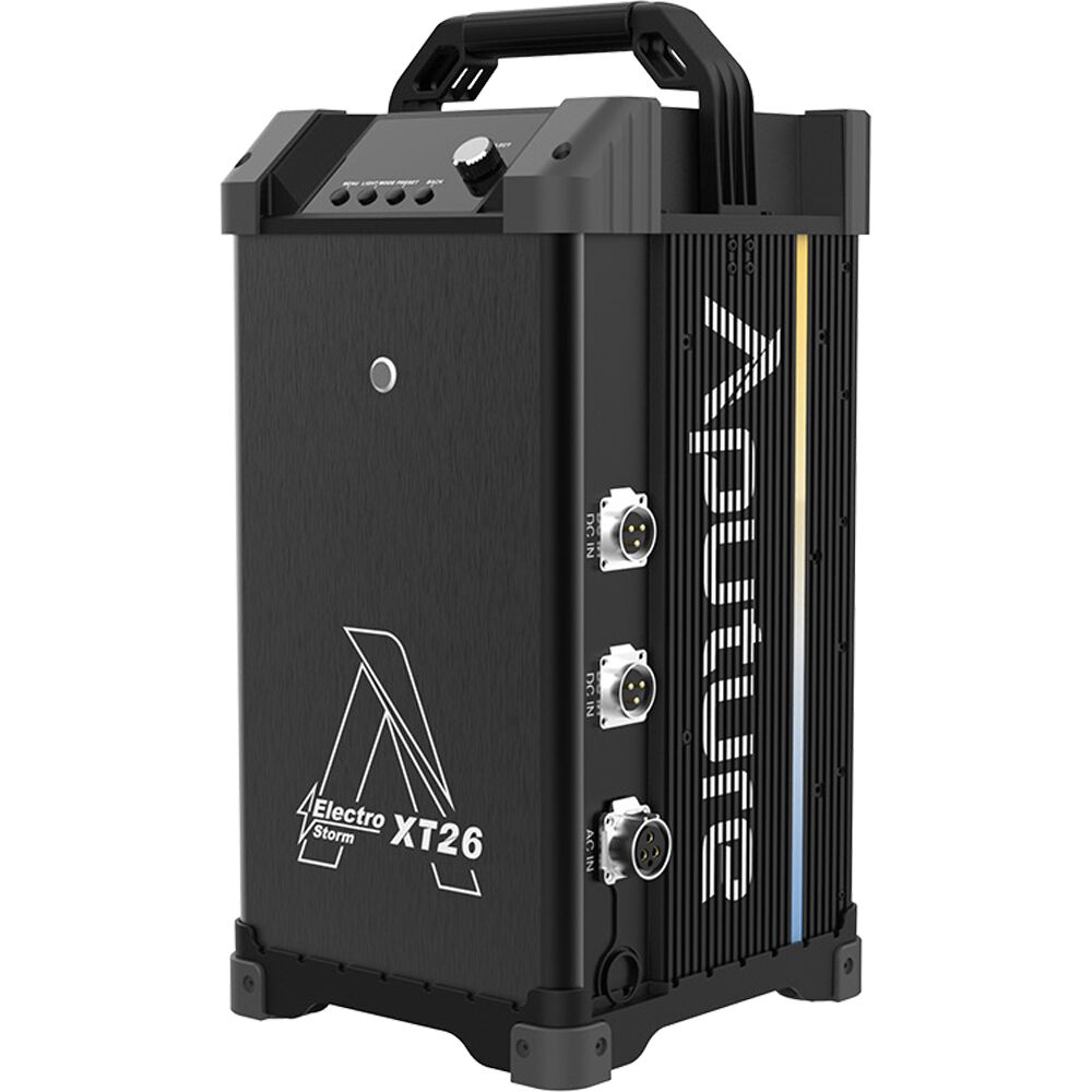 באלסט Aputure Electro Storm XT26