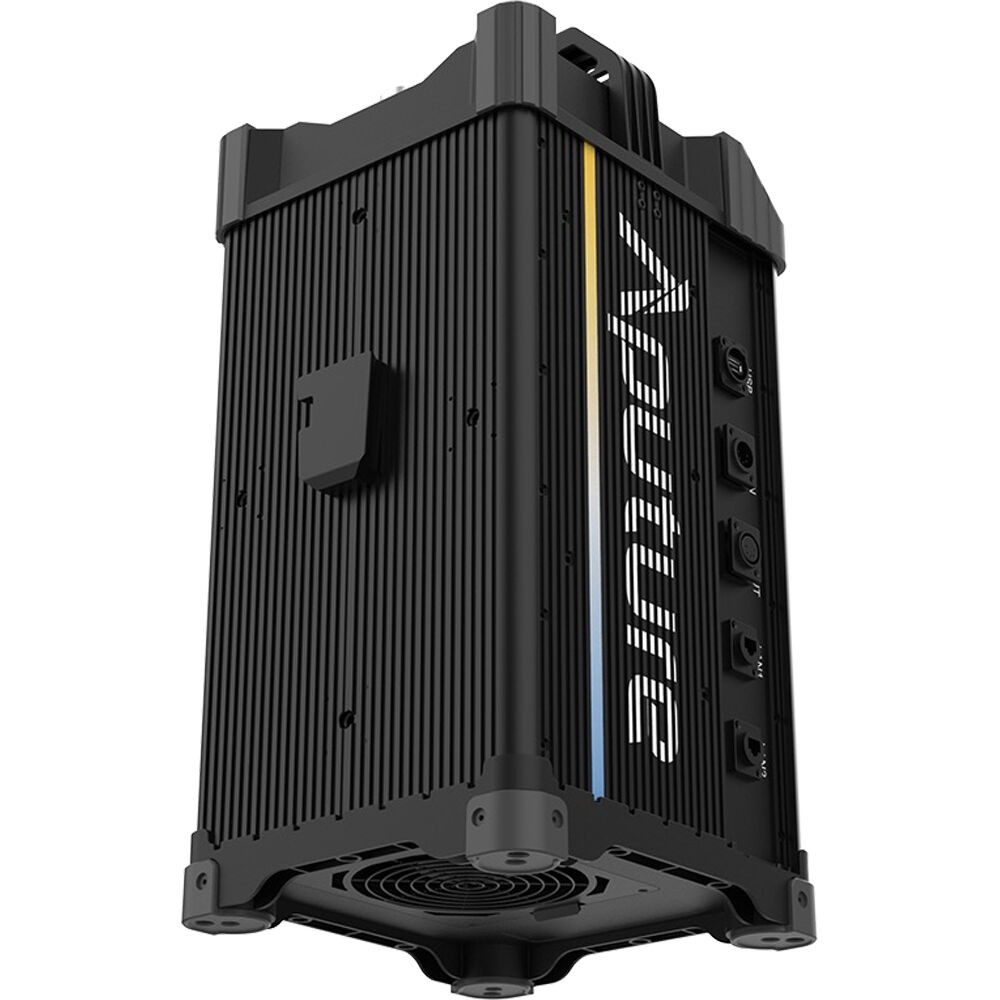 באלסט לפנס Aputure Electro Storm XT26