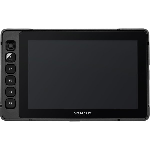 Ultra 7 UHD 4K On-Camera Touchscreen Monitor