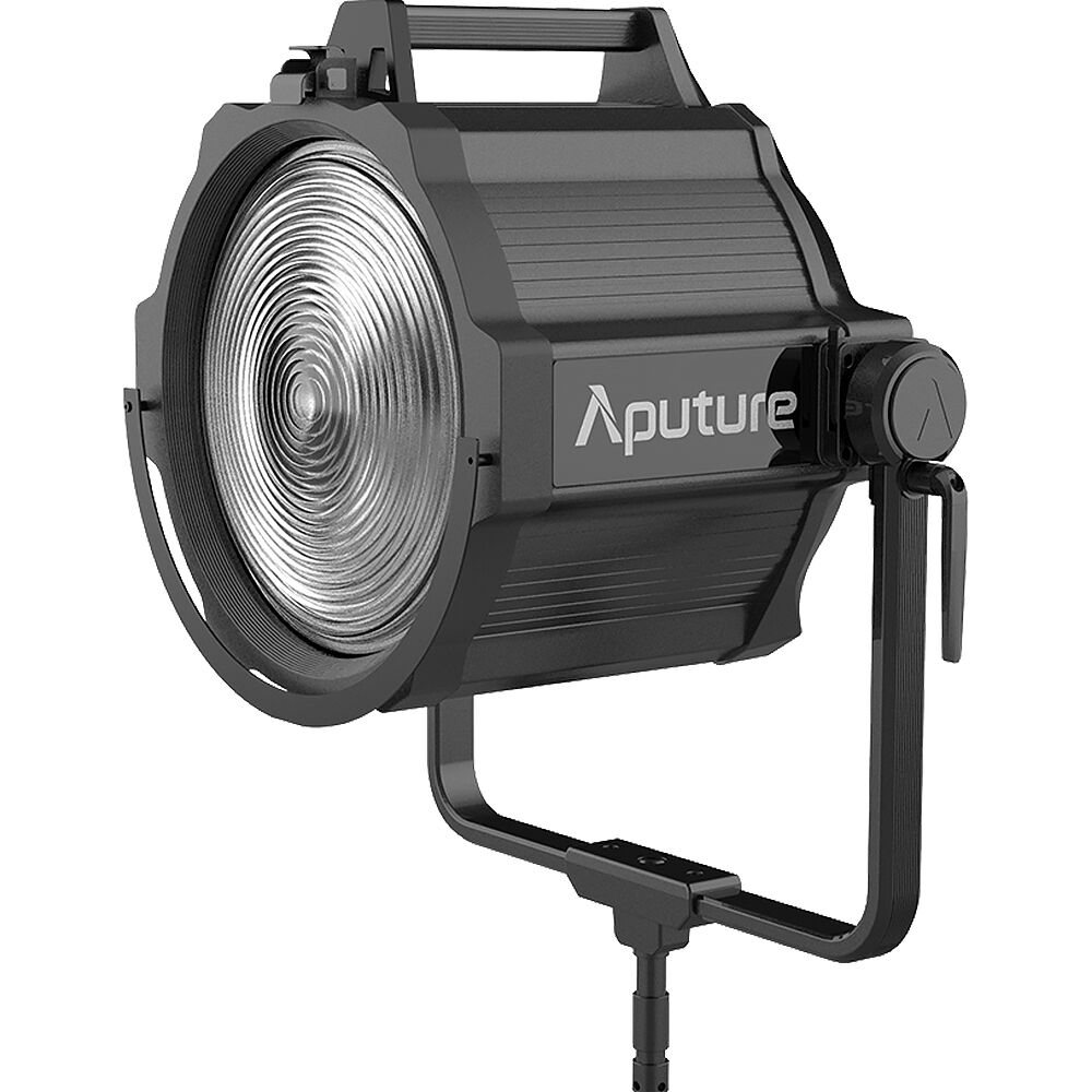 עדשת Aputure F14 Fresnel
