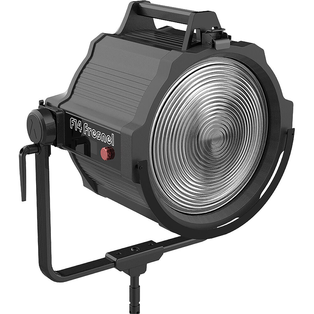 עדשת Aputure F14 Fresnel