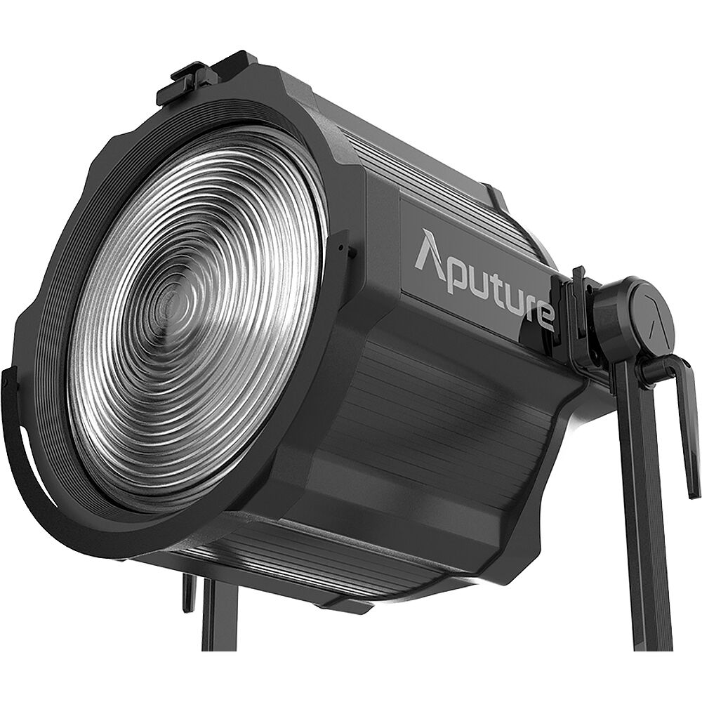 עדשת Aputure F14 Fresnel