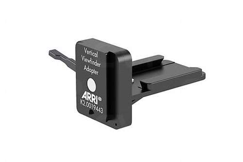 מתאם צילום אנכי ל- EVF ARRI