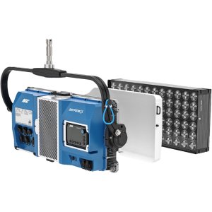 Skypanel X