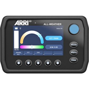 All weather Control Panel