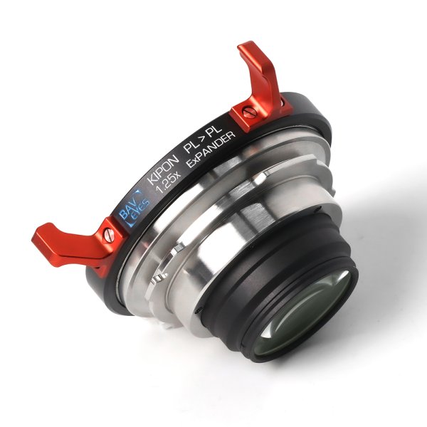 PL 1.25x Cine Expander