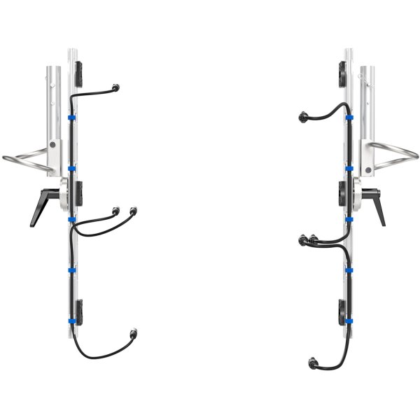 X23 Modular Frame System
