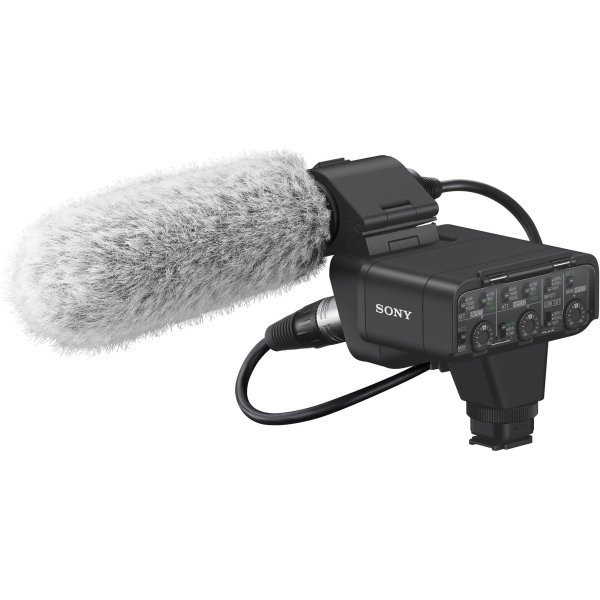 XLR-K3M Dual-Channel Digital XLR Audio Adapter Kit