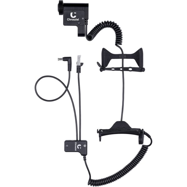 Zoom Motor Unit for Sony ILME-FR7