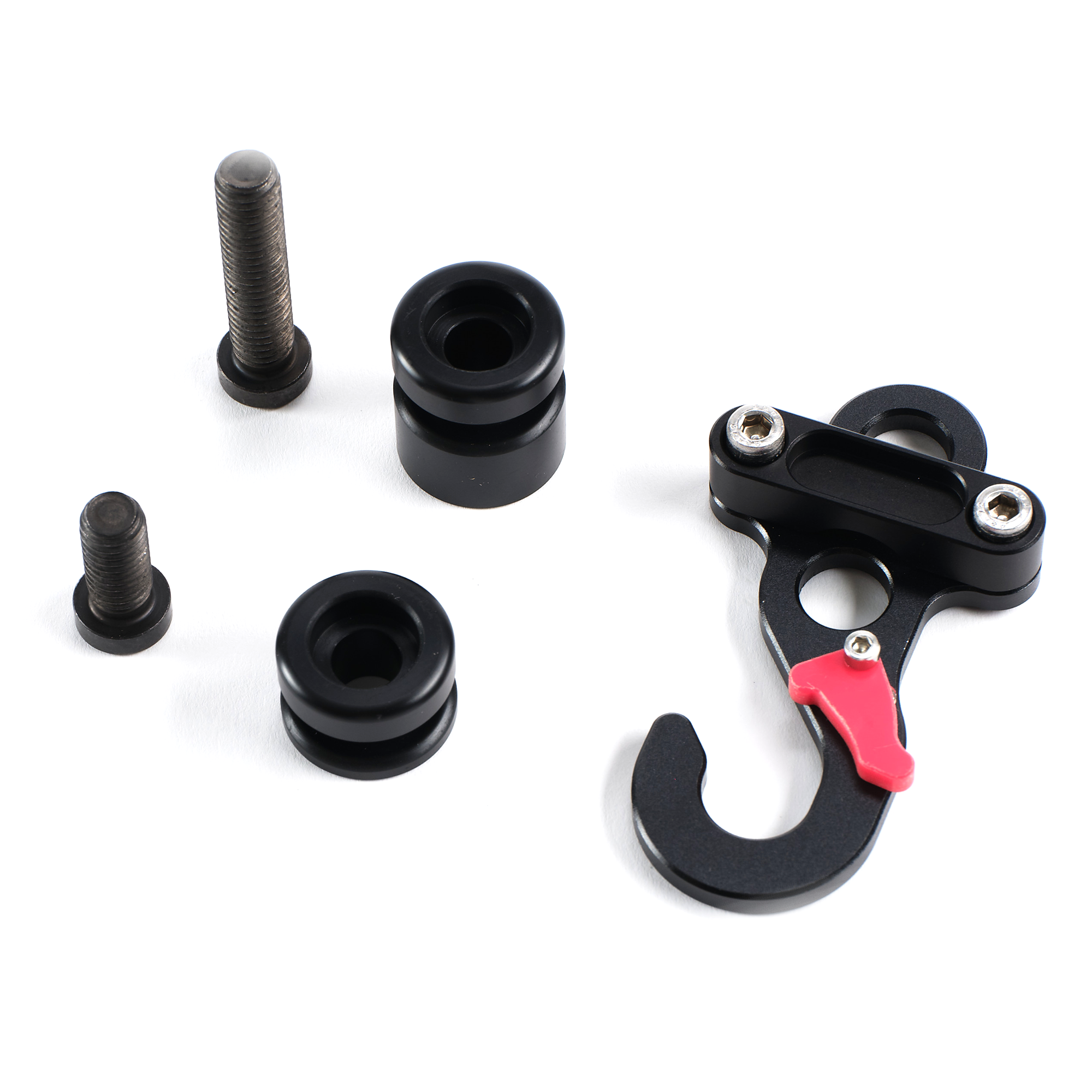 Maglock-hook-kit