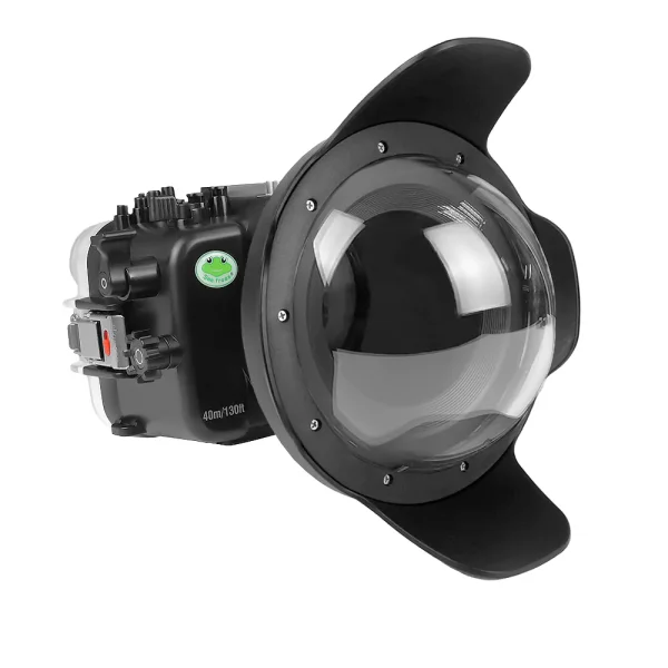 FX3 Underwater camera housing