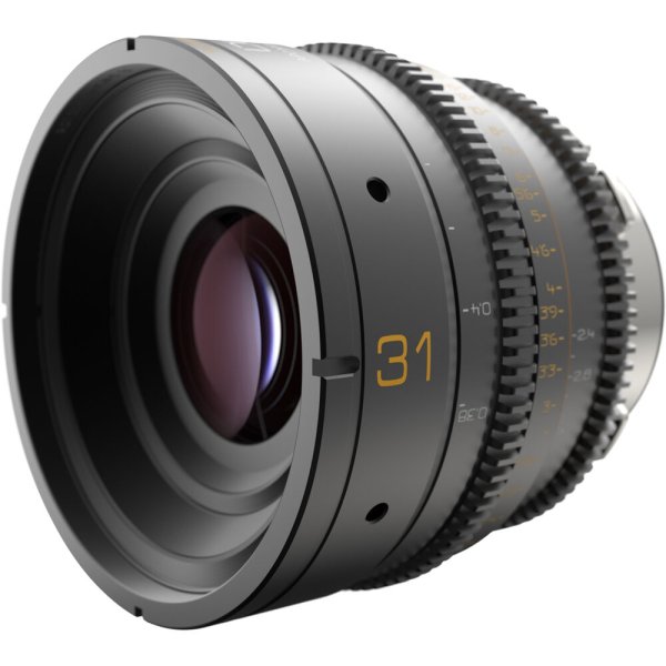 APO Mini Prime 31mm T2.4