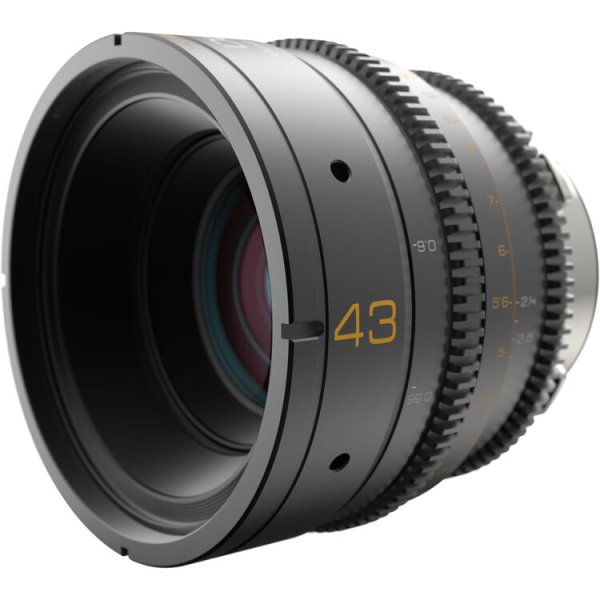 APO Mini Prime 43mm T2.4