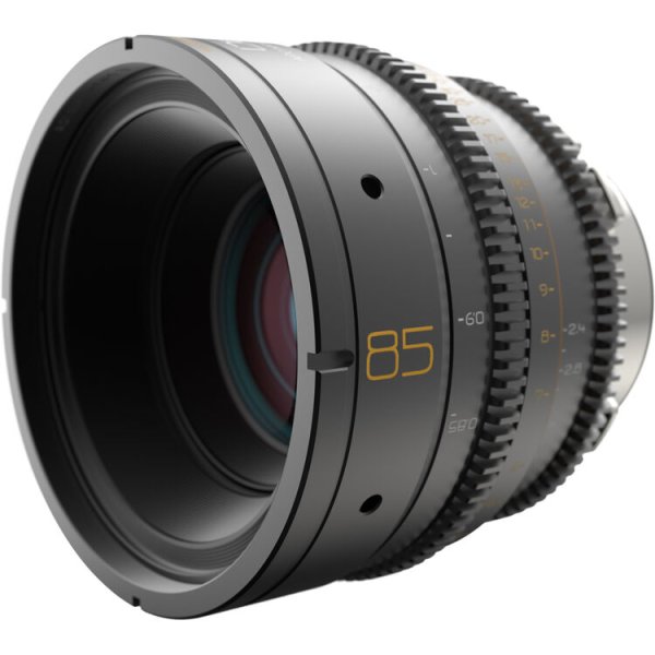APO Mini Prime 85mm T2.4