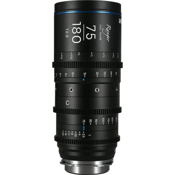Ranger Zoom 75-180mm T2.9