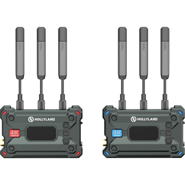 Pyro S 4K HDMI/SDI Wireless Video