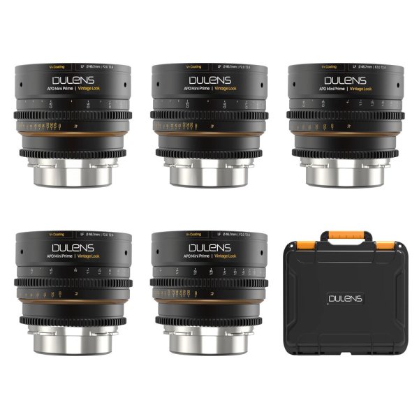 Second image of APO Mini Prime 21mm T2.6