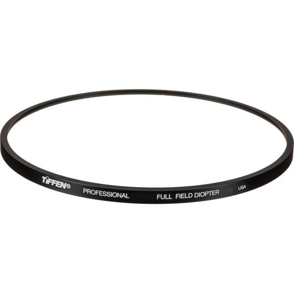 72mm Close-up +3 Lens Filter
