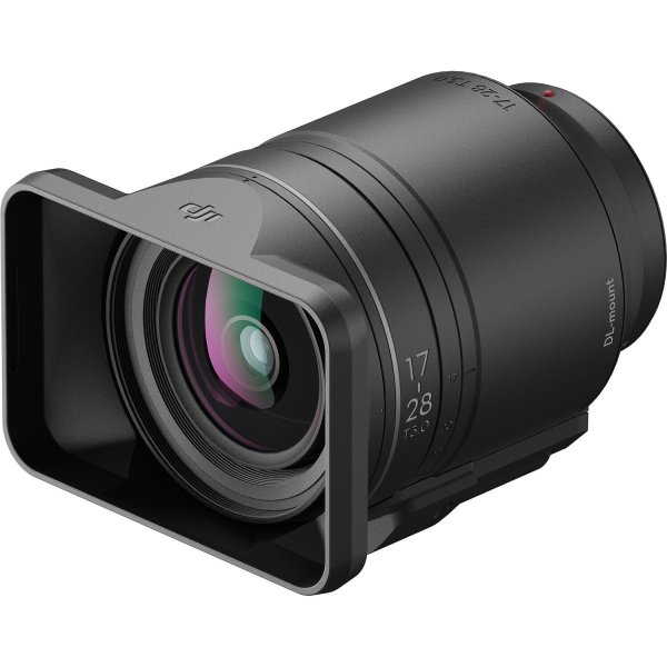 17-28mm F3.0 LENS