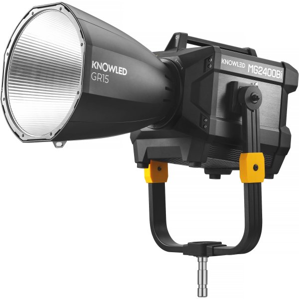 MG2400Bi Bi-Color LED