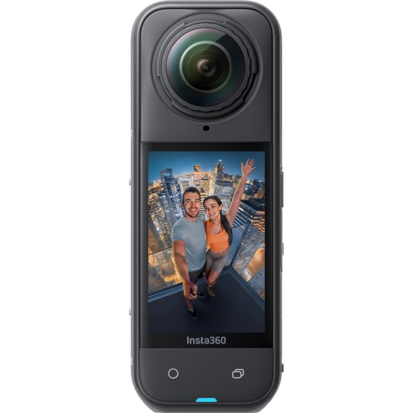 Second image of INSTA360 X3 Action Camera