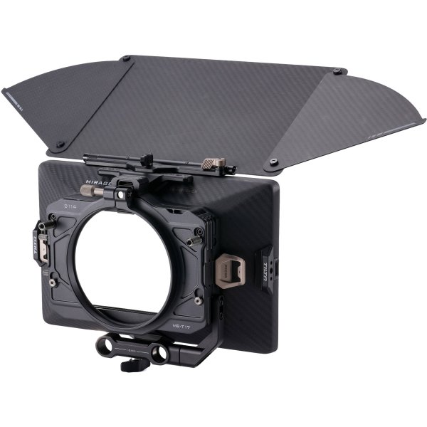 Mirage Pro T-17 Mattebox