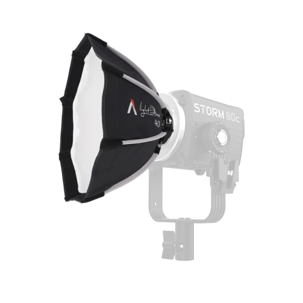 Light Dome 40 For STORM 80