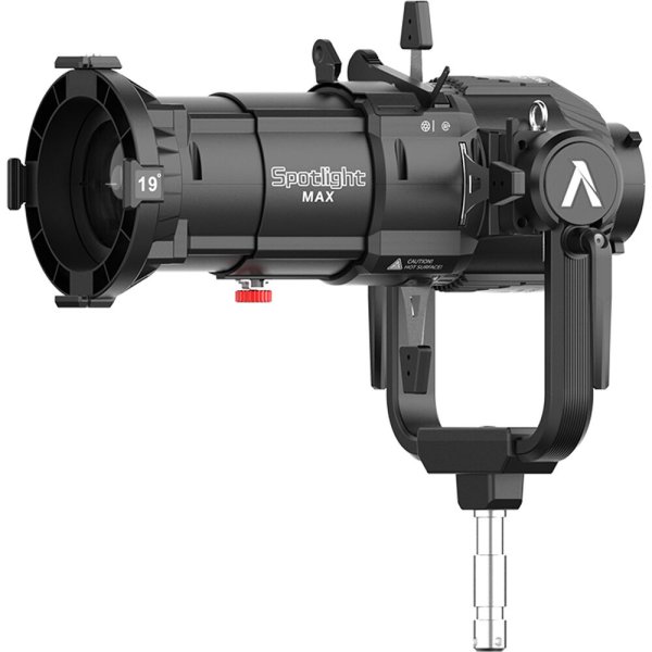 Spotlight Max Kit with 19° Lens