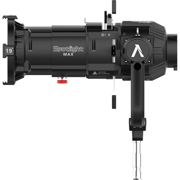 Second image of Spotlight Max Kit with 19° Lens
