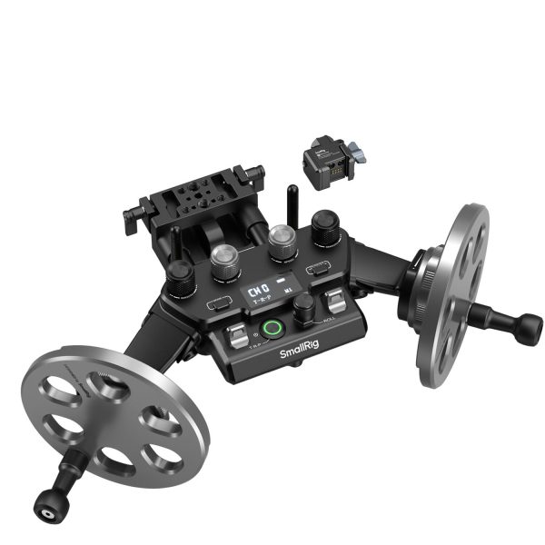 Second image of Gimbal Control Wheels for DJI RS
