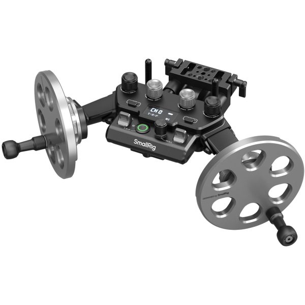 Gimbal Control Wheels for DJI RS