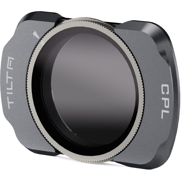 Circular Polarizer for OSMO3