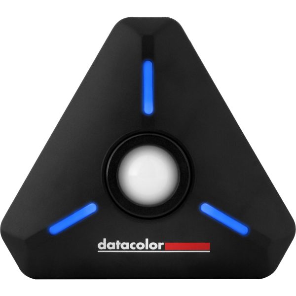 LightColor Meter