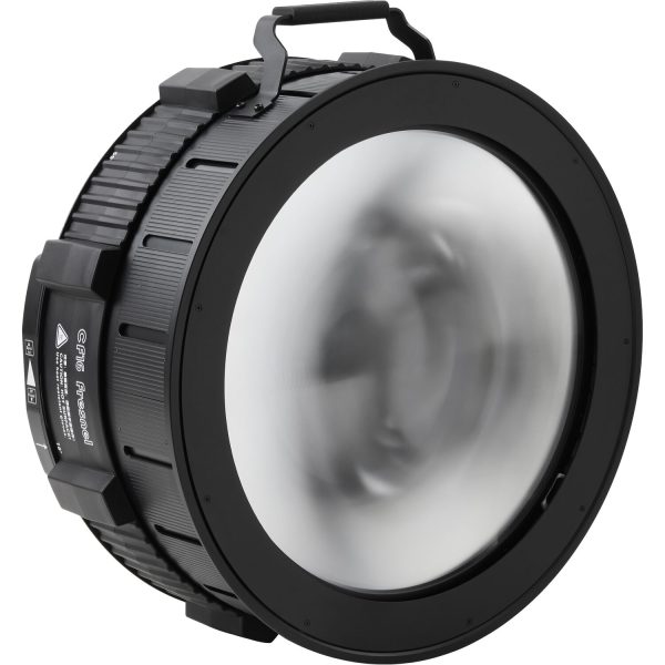 Second image of Motorized CF16 Fresnel