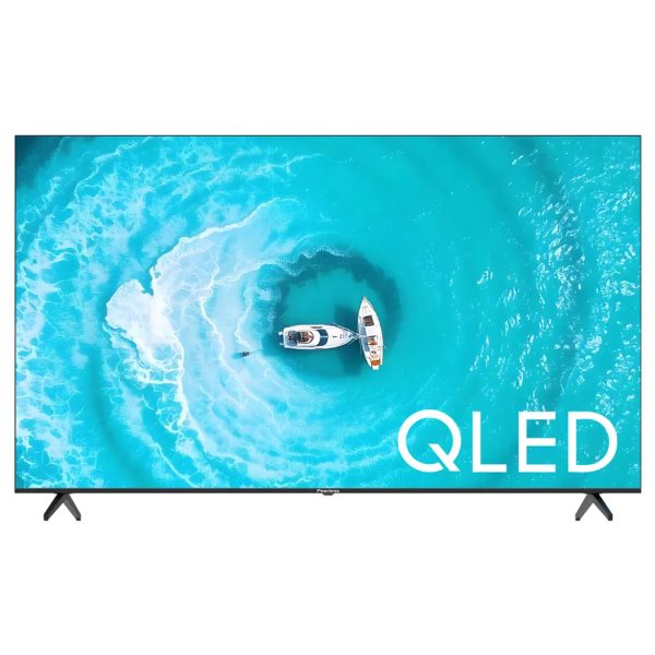 "QLED SCREEN 50