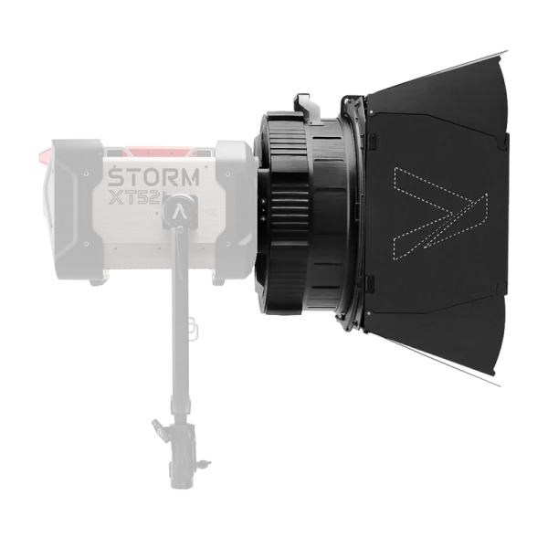 Motorized CF16 Fresnel