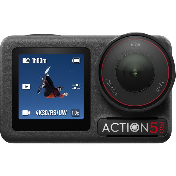 Osmo Action 5 Pro