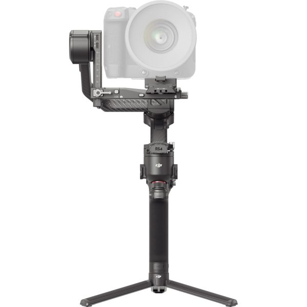 Second image of RONIN RS 4 Pro Gimbal Stabilizer