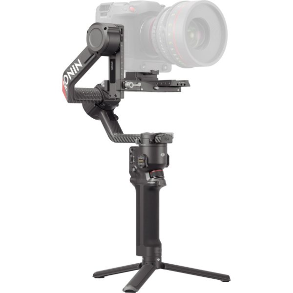 RONIN RS 4 Pro Gimbal Stabilizer