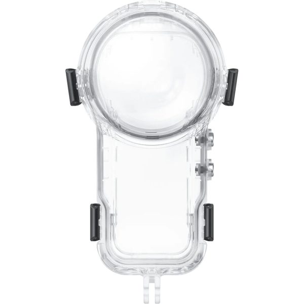 Invisible Dive Case for X5
