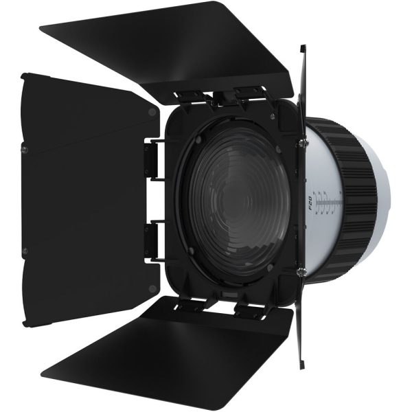 Second image of F20 Fresnel Attachment for 200-600 LED Light