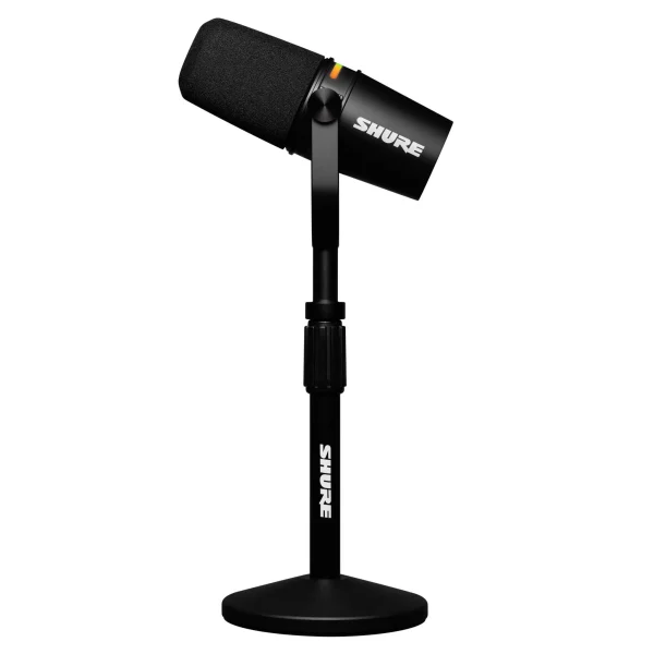 Second image of SHURE MV7+