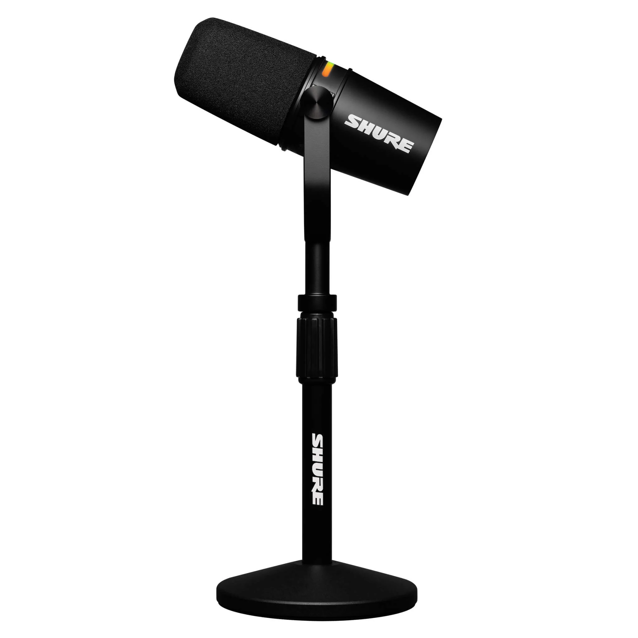 shure-mv7plus-black-bundle-side