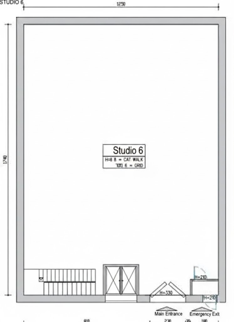 STUDIO 6 EN