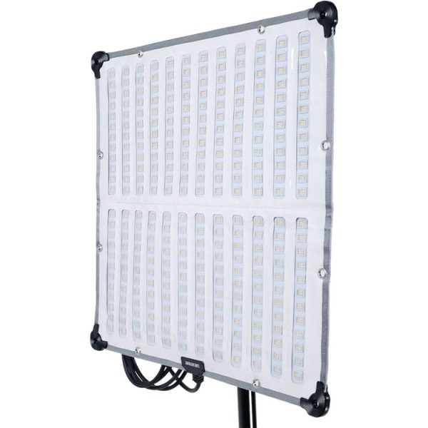 Second image of Amaran F22c RGB LED Flexible Light Mat