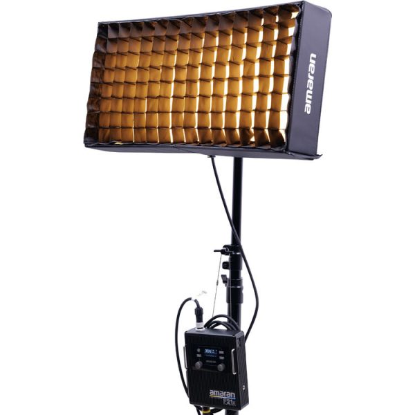 F21x 2x1 Bi-Color LED Flexible Mat