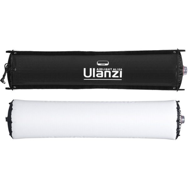 AL120 120W Inflatable Bi-Color LED Air Tube Light