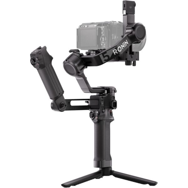 RONIN RS 5 Gimbal Stabilizer